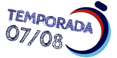 temporada 2007-2008