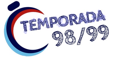 temporada 1998-1999