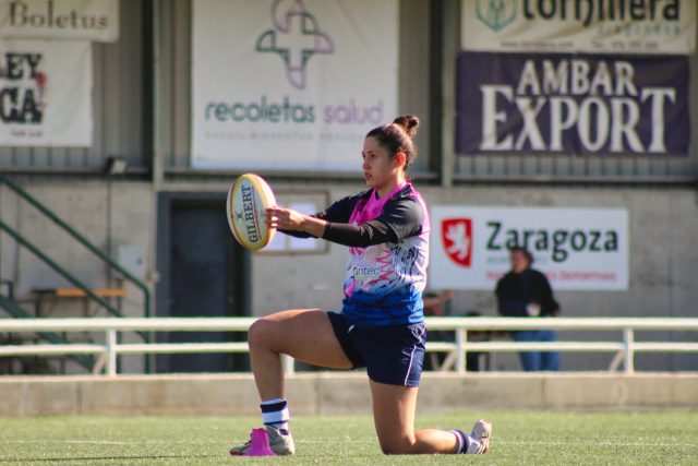 Objetivos Alcanzados: Avances del Rugby Femenino