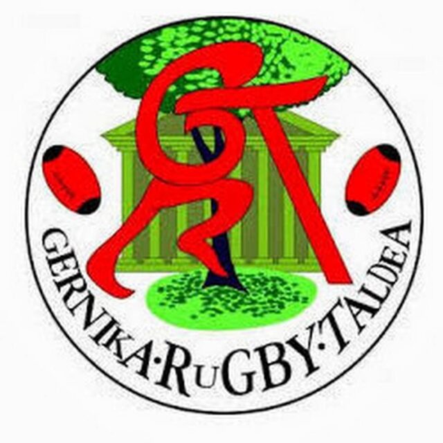 GERNIKA RUGBY TALDEA