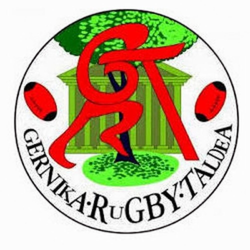GERNIKA RUGBY TALDEA
