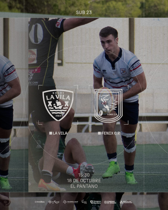 🦅🔥 AGENDA FIN DE SEMANA – 18 OCTUBRE 2025 🔥🦅