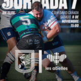 J7 Fenix - les abelles