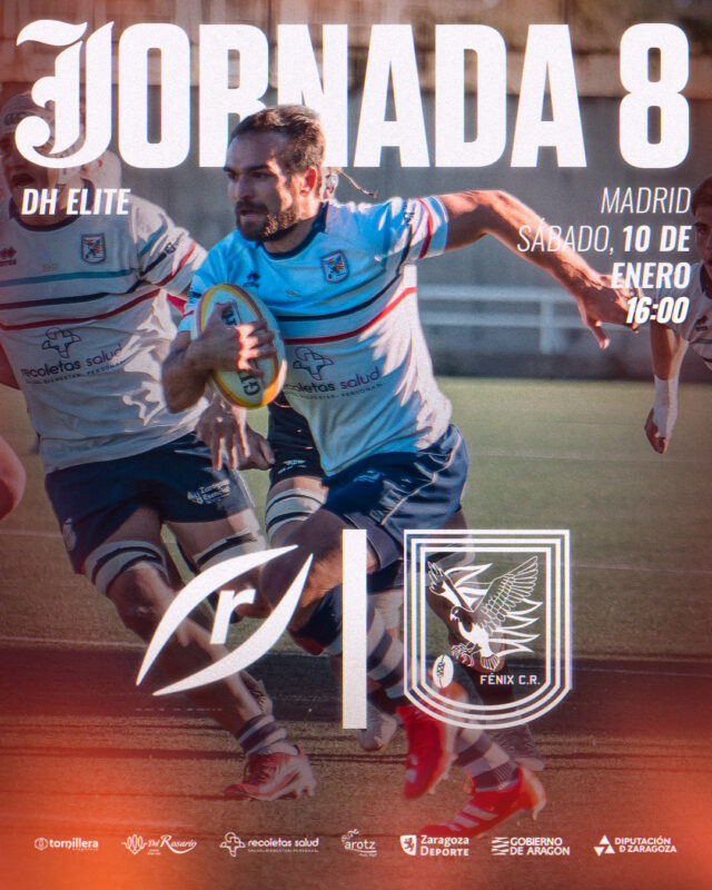 VUELVE RECOLETAS SALUD FÉNIX