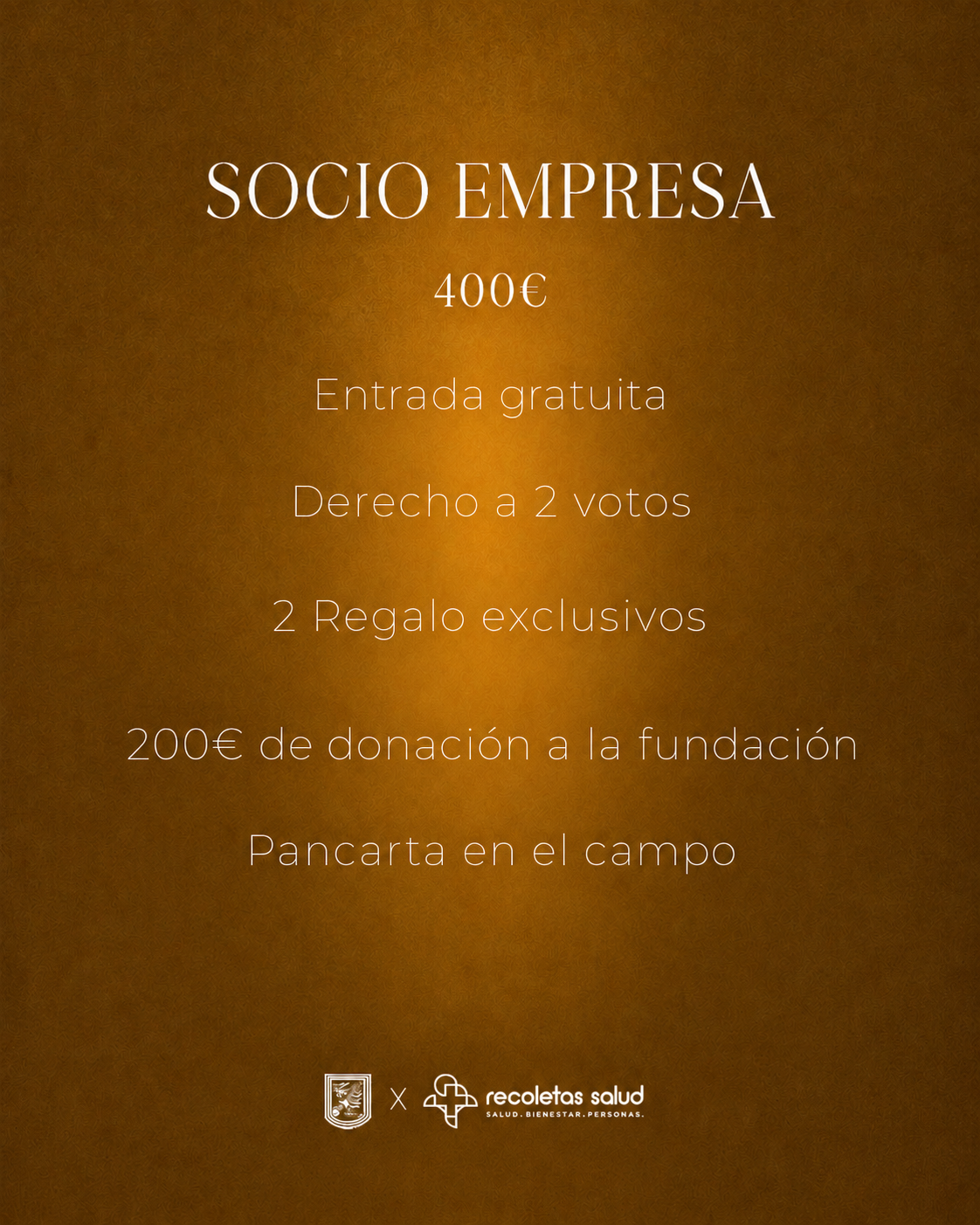 Socio Empresa
